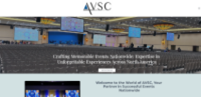 Audio Visual Service Centre